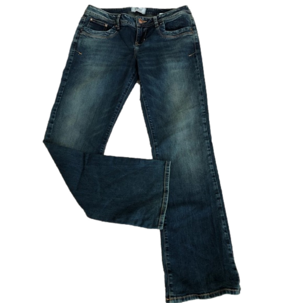 LTB Denim Bootcut Valerie